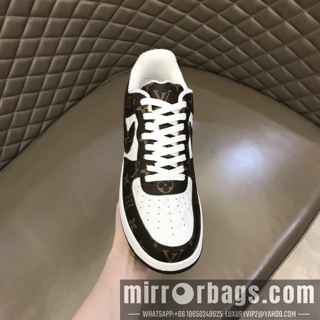 LV Replica ShoesSZ 38-44 0506