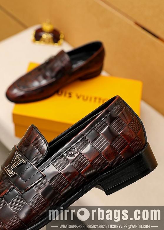 LV Replica Shoes LV sz38-44 2C n0630