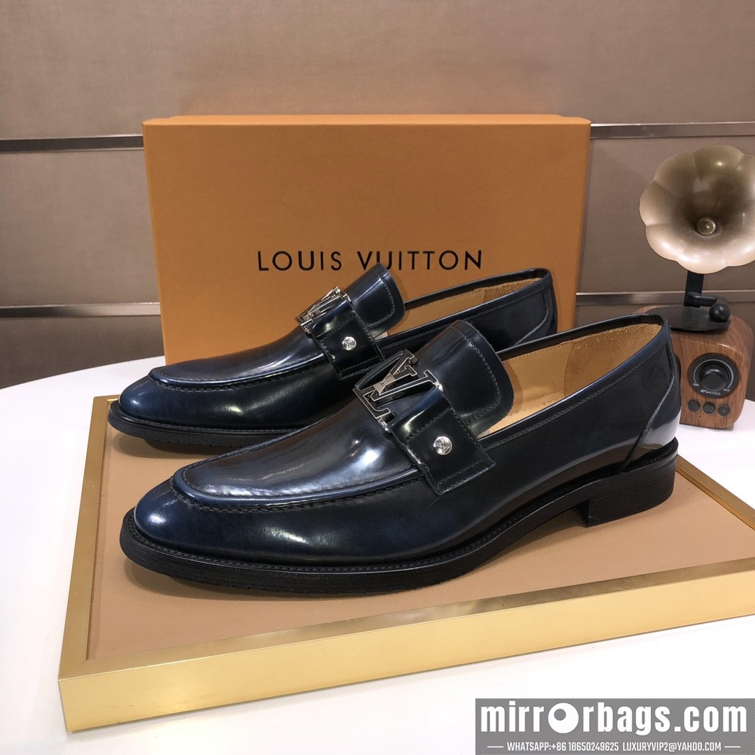 LV Replica Shoes LV sz38-45 hnh0228