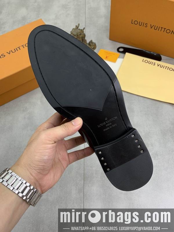 LV Replica ShoesLV sz38-45 mnf0313