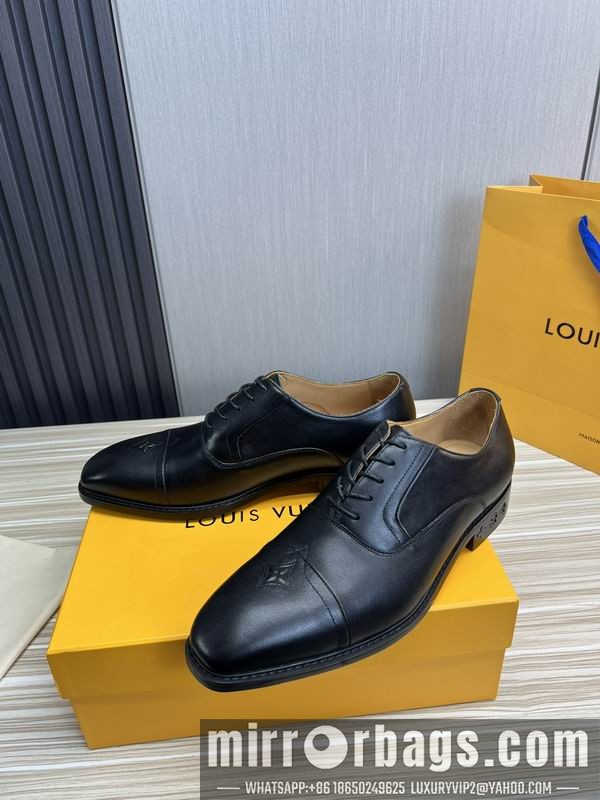 LV Replica Shoes LV sz38-45 mnf0341