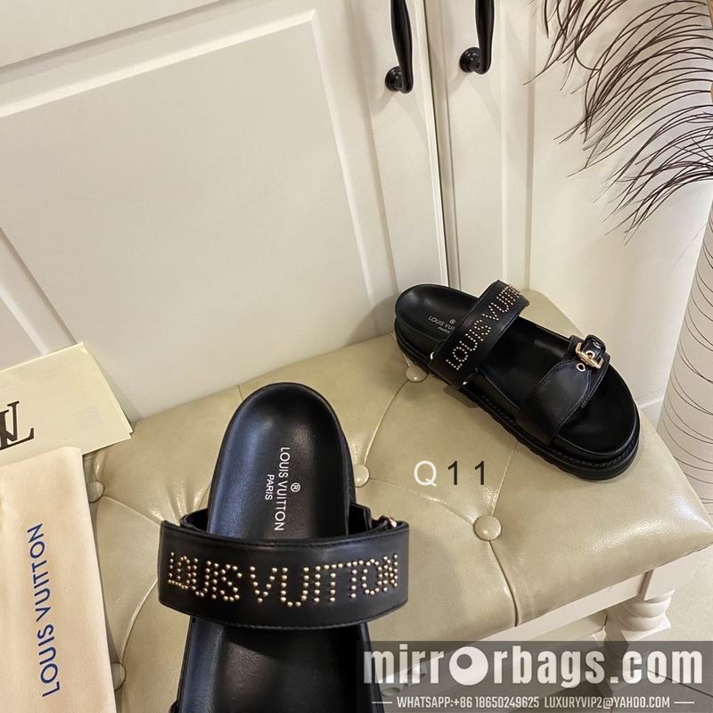 LV Replica Shoes LV sz35-40 Y0301