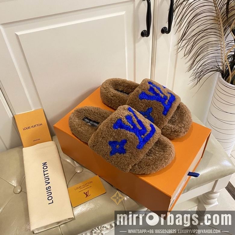 LV Replica Shoes LV sz35-41 mhf0317