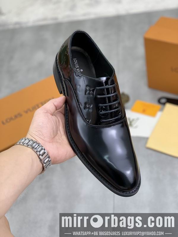 LV Replica ShoesLV sz38-45 mnf0310