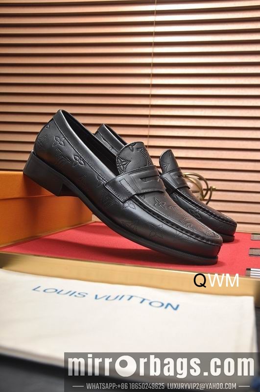 LV Replica Shoes LV sz38-45 WM1207