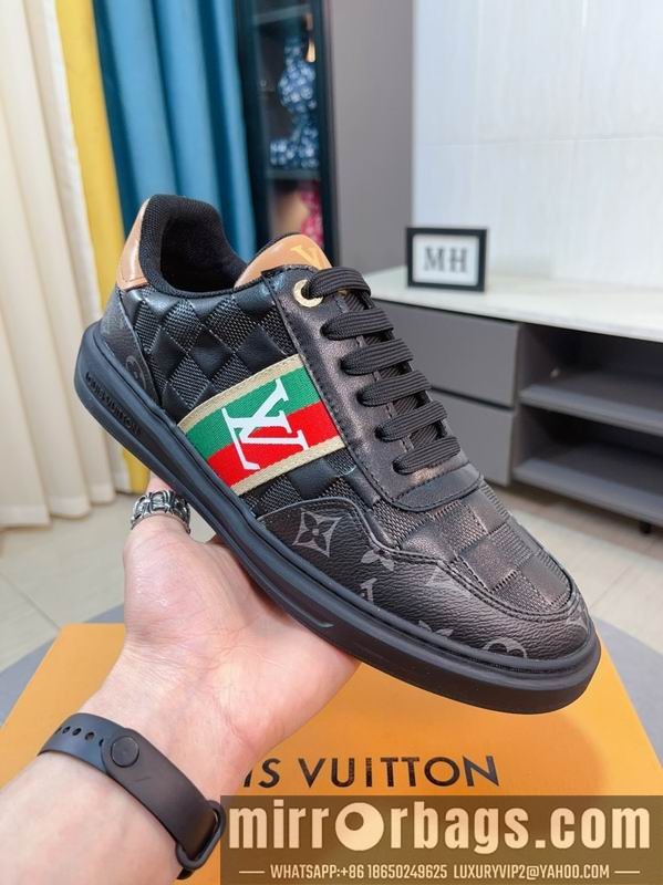 LV Replica Shoes LV sz38-44 mnf0620