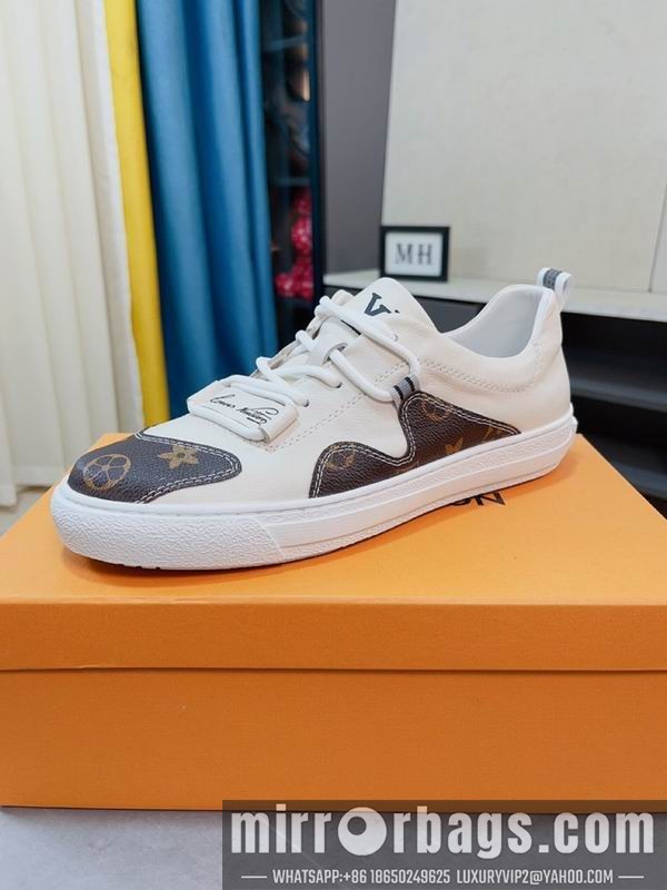 LV Replica Shoes LV sz38-44 mnf0357