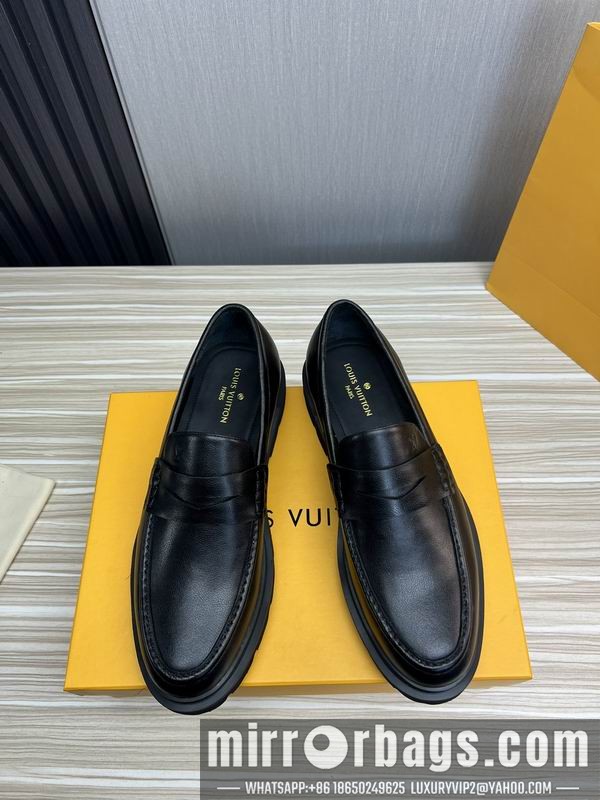 LV Replica Shoes LV sz38-45 mnf0342