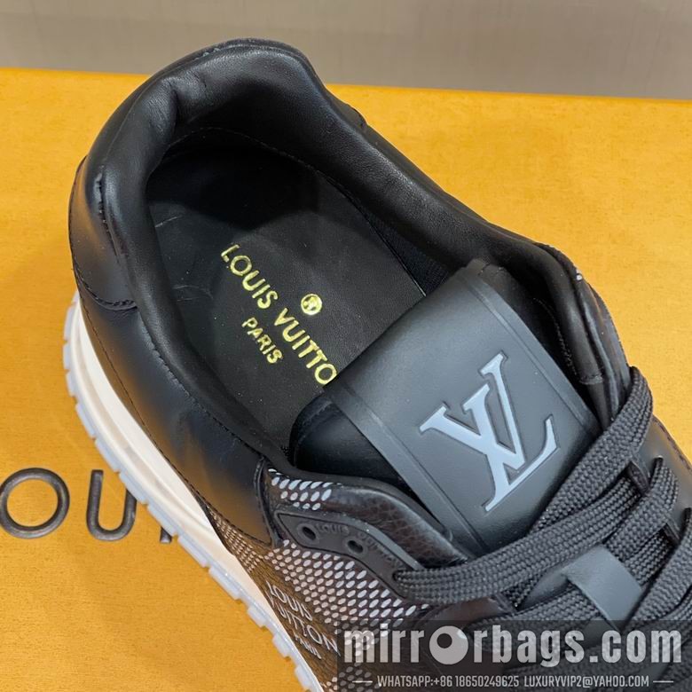 LV Replica Shoessz35-44 4C n0513