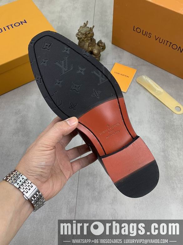 LV Replica Shoes LV sz38-44 0650