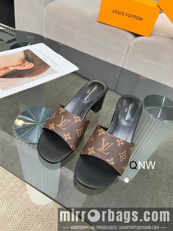 LV Replica ShoesLV sz35-40 WN0501