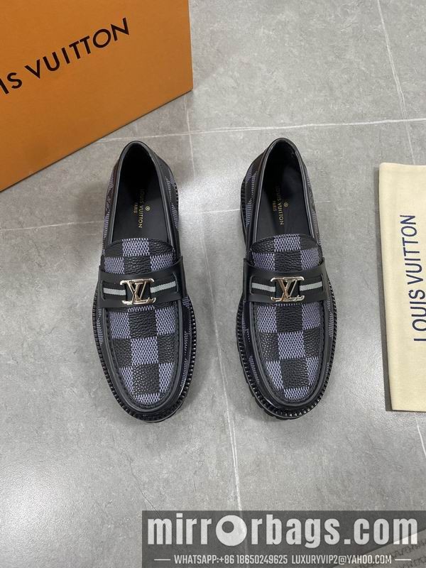 LV Replica Shoes LV sz38-45 mnf0152