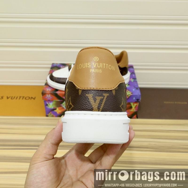 LV Replica Shoes LV sz38-44 mnf0546