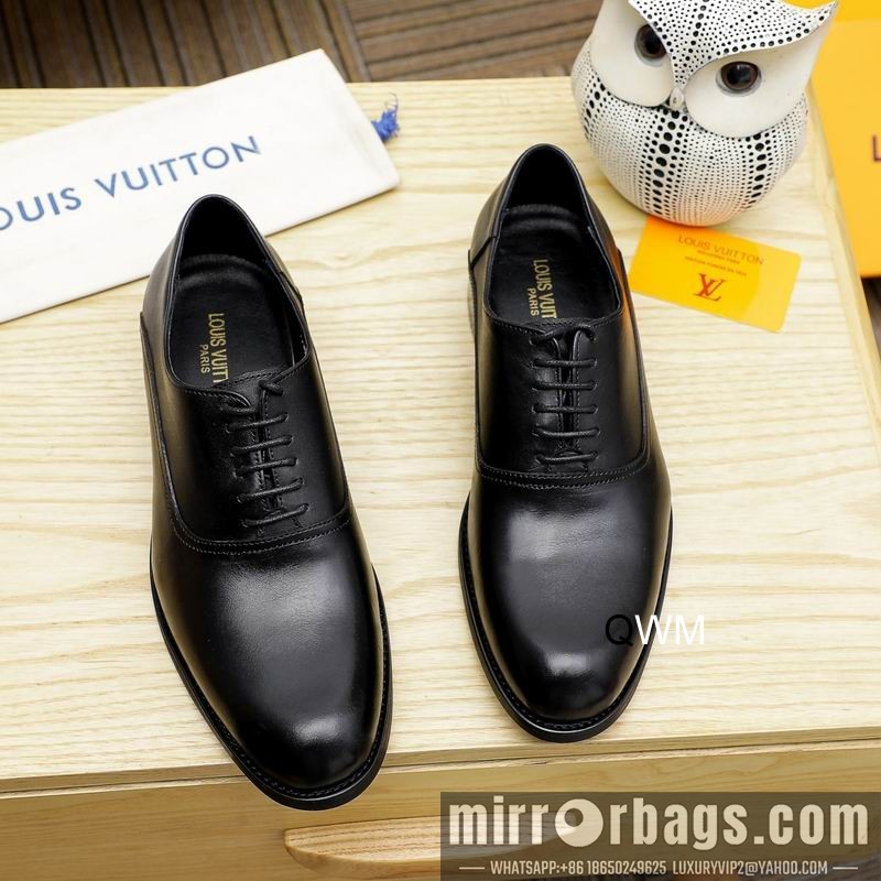 LV Replica Shoes LV sz38-45 WM0205