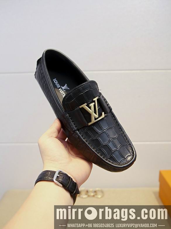 LV Replica Shoessz38-44 1C 0504