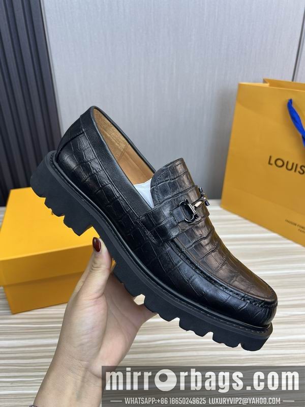 LV Replica Shoes LV sz38-45 mnf0343