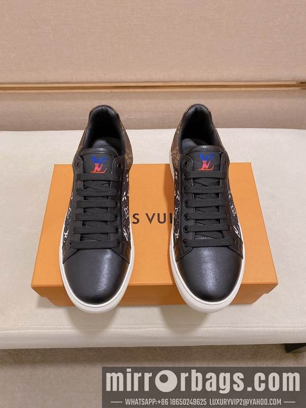 LV Replica Shoes LV sz38-44 mnf0164