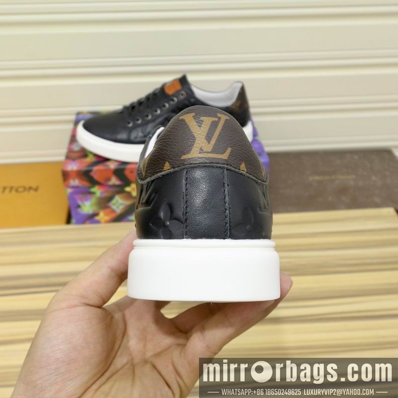 LV Replica Shoes LV sz38-44 mnf0213