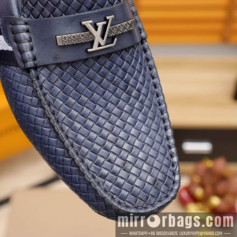 LV Replica Shoes LV sz38-44 0686