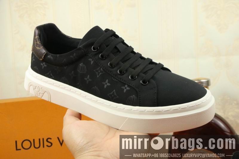 LV Replica Shoes LV sz38-44 mnf0428