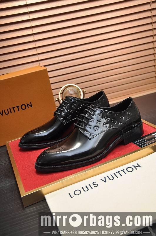 LV Replica ShoesLV sz38-45 mnf0534