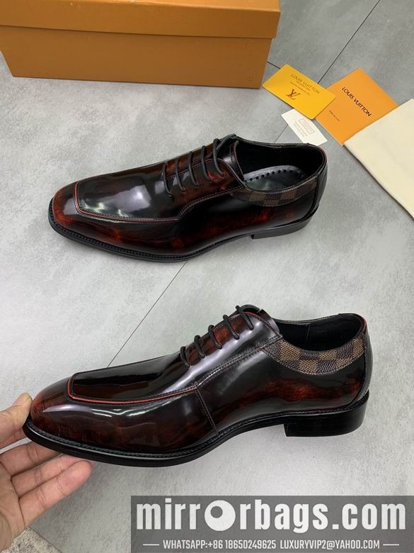 LV Replica Shoes LV sz38-44 0649