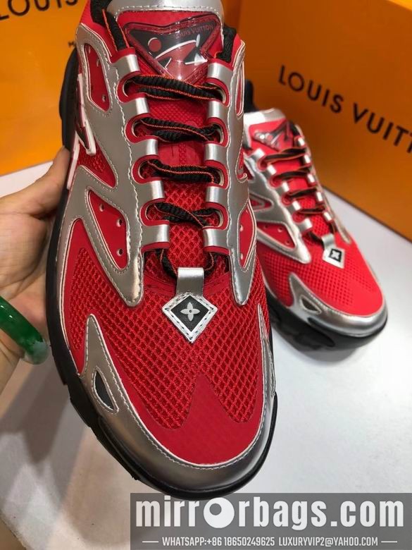 LV Replica ShoesSZ 38-44 0512