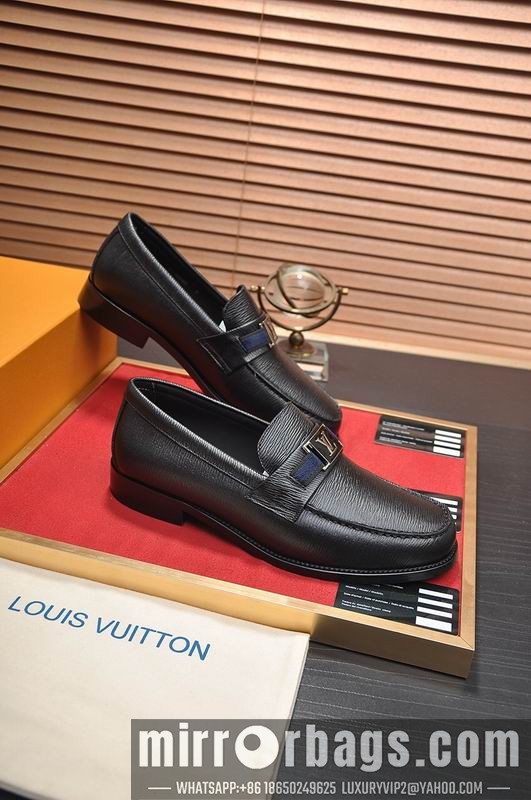 LV Replica Shoes LV sz38-45 mnf0364