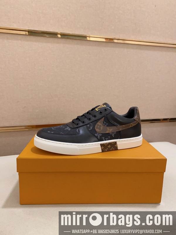 LV Replica Shoes LV sz38-44 mnf01115