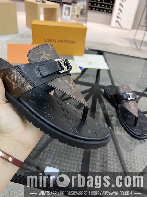 LV Replica ShoesSZ 38-44 0507