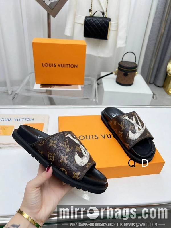 LV Replica Shoes LV sz35-45 4C GDT0904