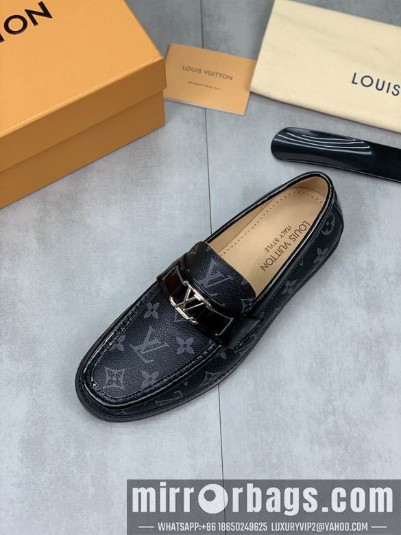 LV Replica Shoes LV sz38-44 2C n0624