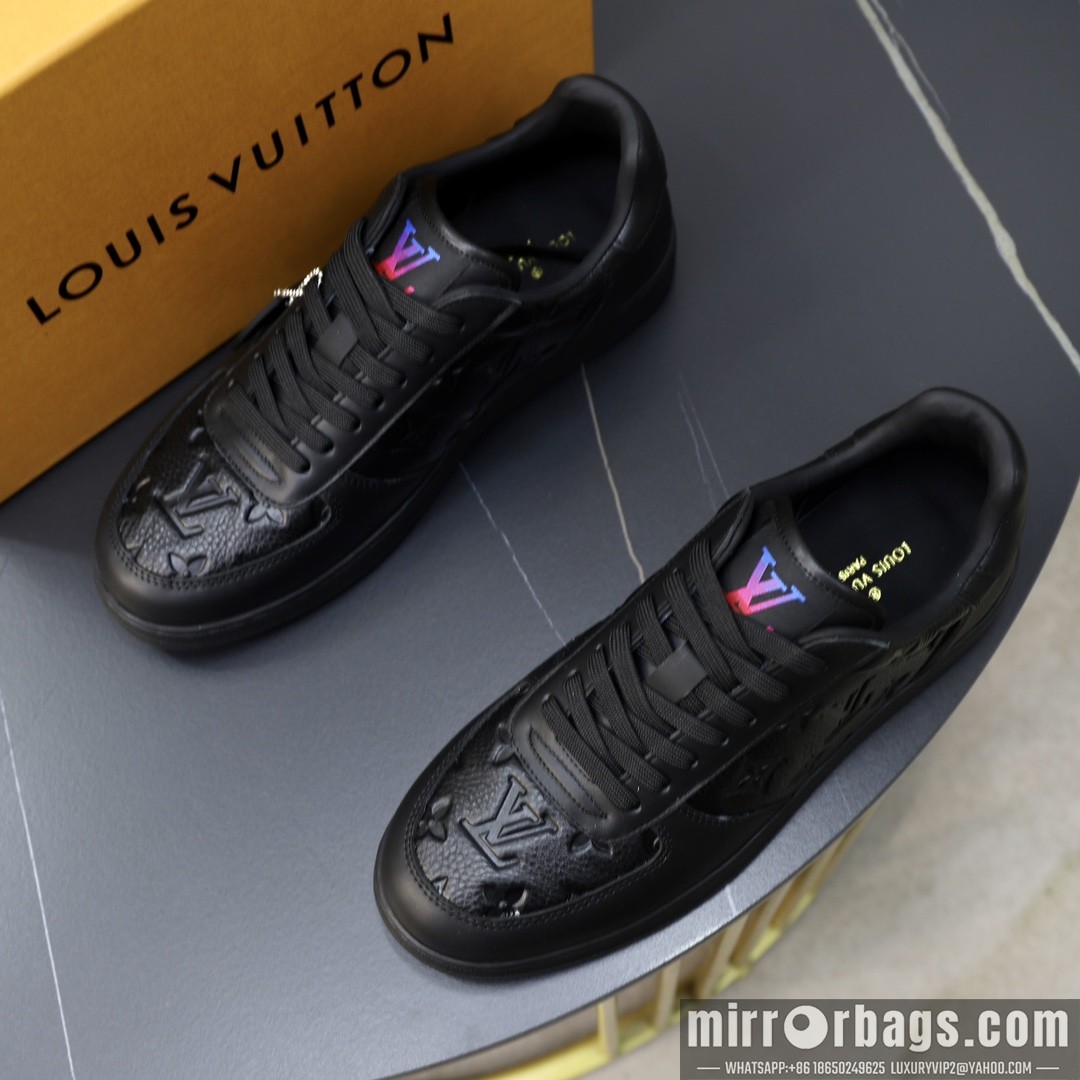 LV Replica Shoes LV sz38-44 hnh0233