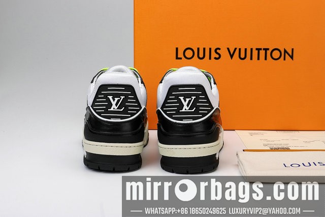 LV Replica ShoesSZ 38-44 0513