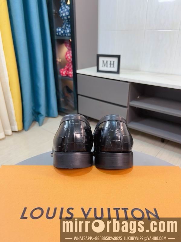 LV Replica Shoes LV sz38-44 mnf0537