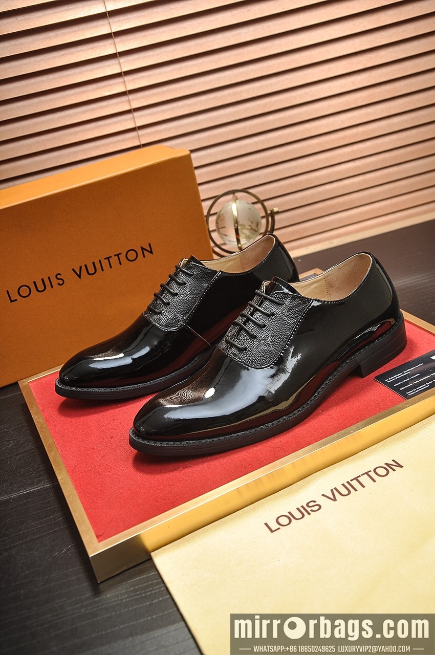 LV Replica Shoes LV sz38-45 hnh0217