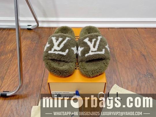 LV Replica Shoes LV sz35-41 LL0306