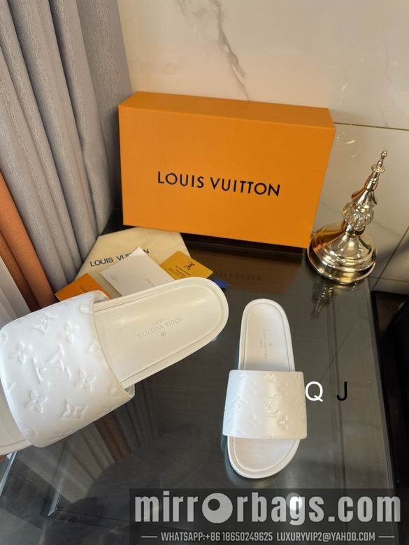 LV Replica Shoes LV sz35-42 XJ0315