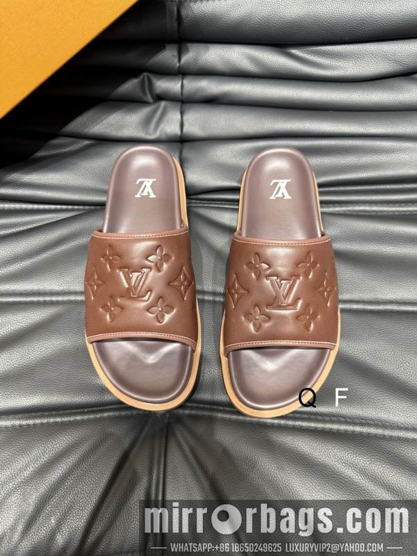 LV Replica Shoes LV sz38-45 TF1101