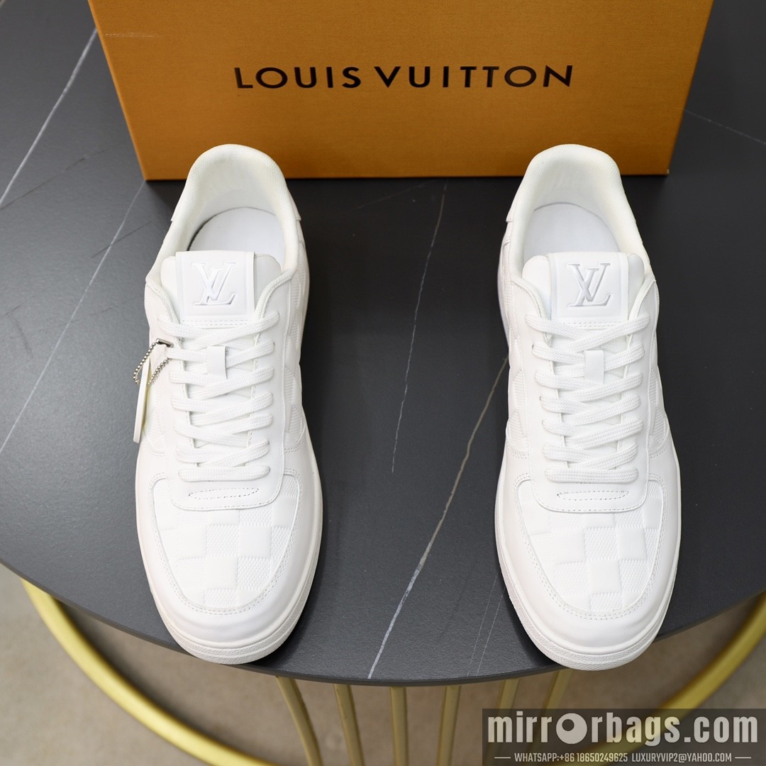 LV Replica Shoes LV sz38-44 hnh0234