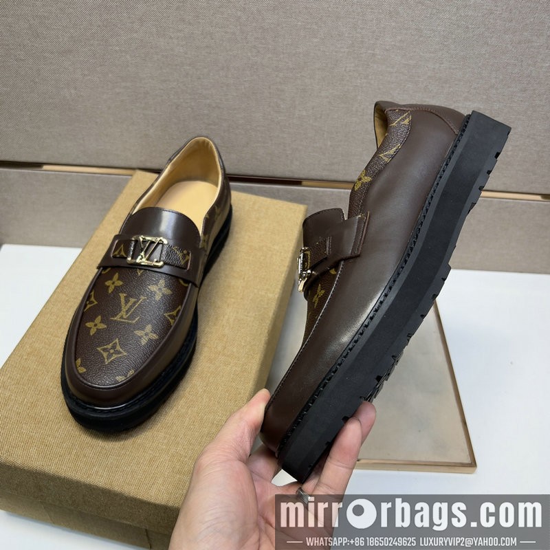 LV Replica Shoes22521248 SZ 38-44