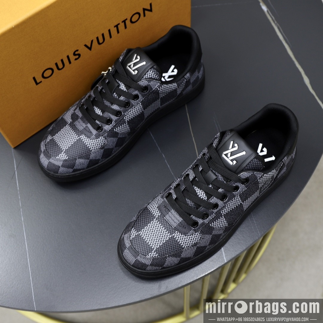 LV Replica Shoes LV sz38-44 hnh0235