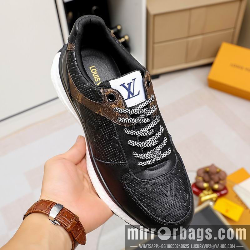 LV Replica Shoes LV sz38-44 mnf0240