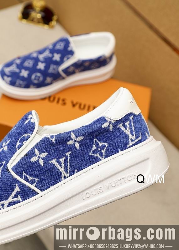 LV Replica Shoes LV sz38-45 8C WM0803