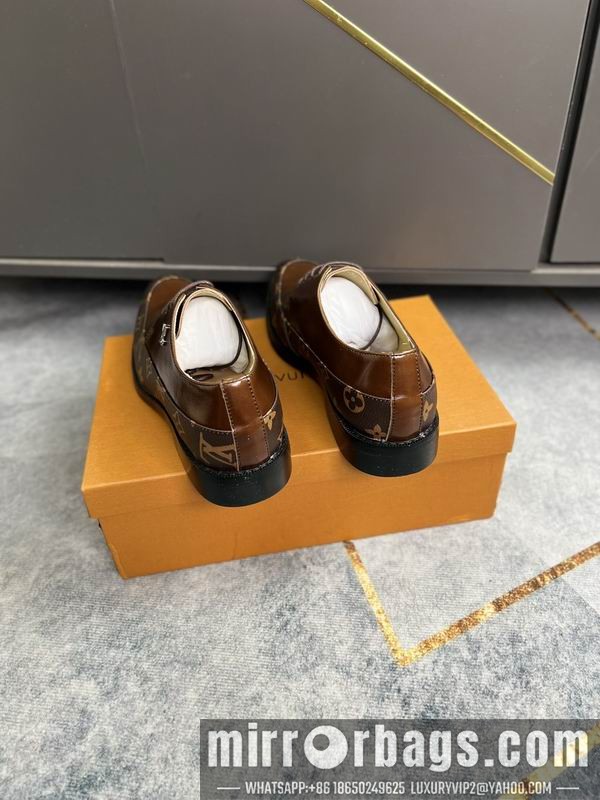 LV Replica ShoesLV sz38-44 mnf0217