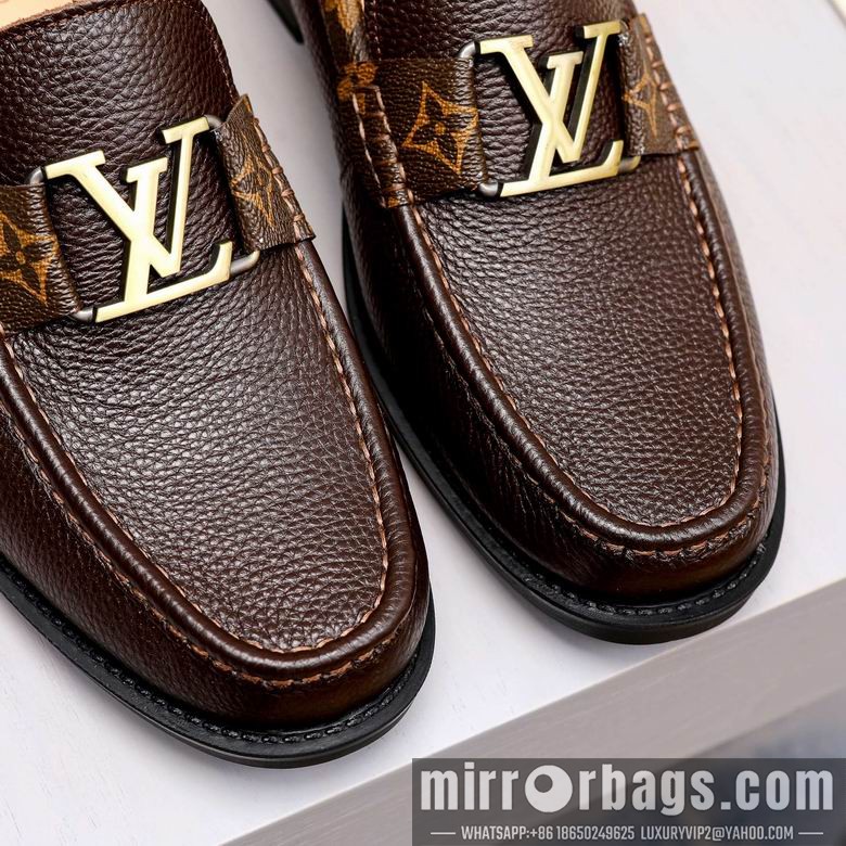 LV Replica Shoes LV sz38-44 0696