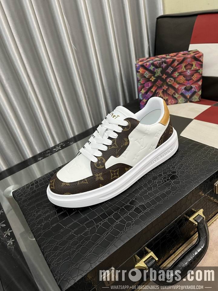 LV Replica Shoes LV sz38-44 hnh0254