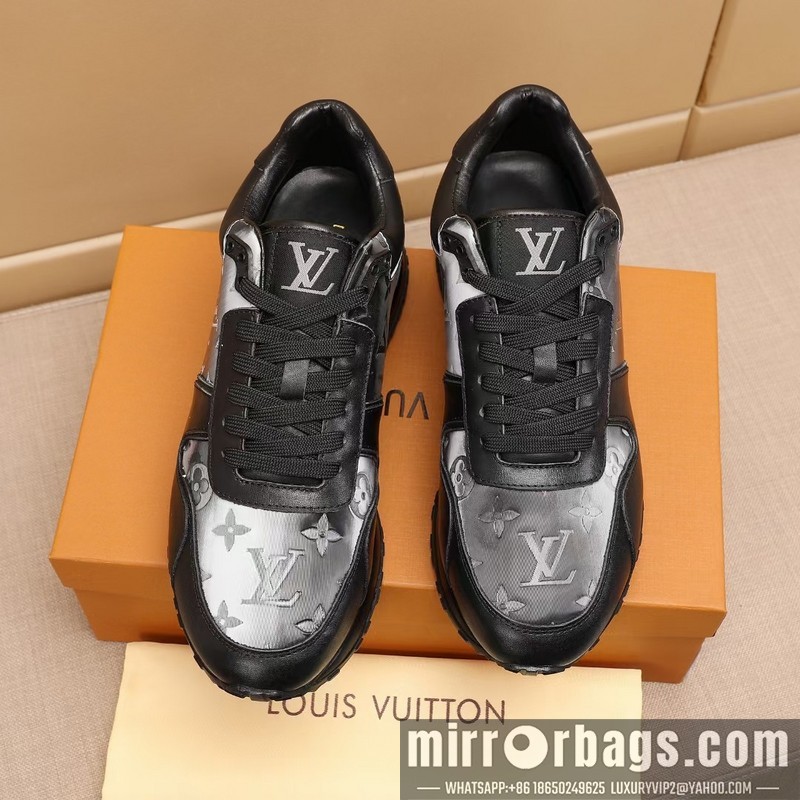 LV Replica Shoes LV sz38-45 jyh1203