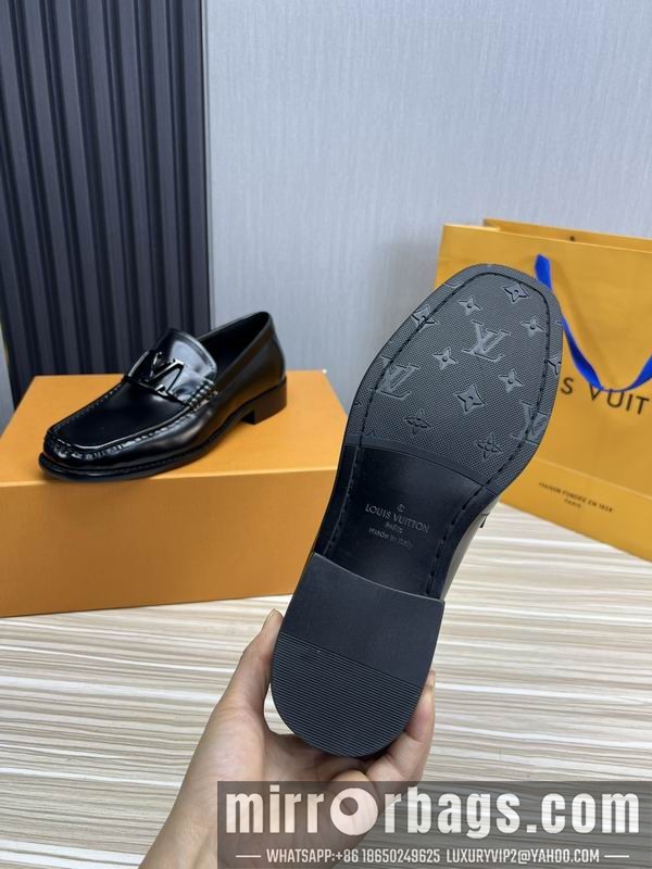 LV Replica Shoes LV sz38-45 mnf0348