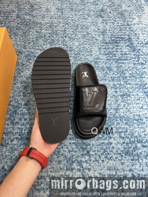 LV Replica Shoes LV sz38-45 WM0316